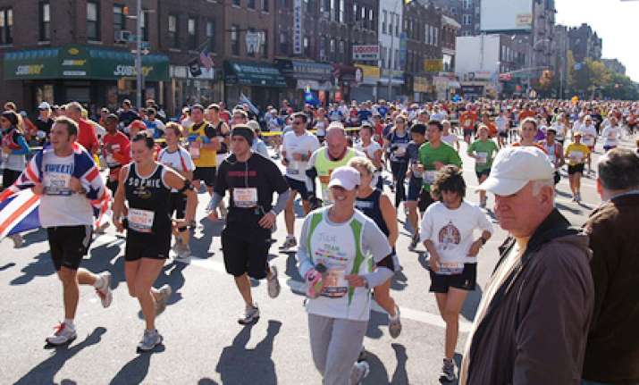 three runners die during detroit marathon