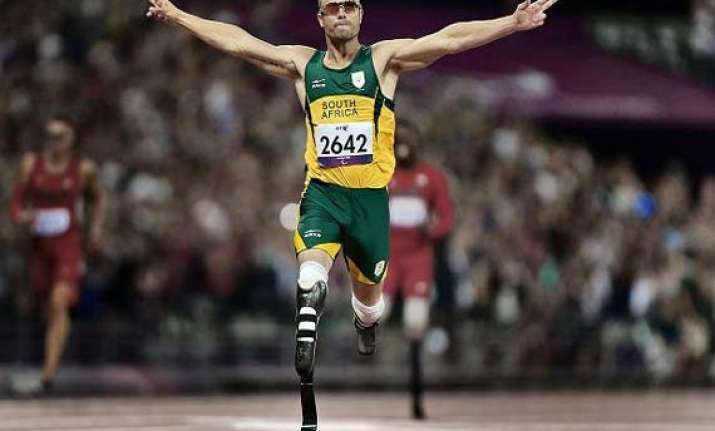2016 rio games organizers would welcome pistorius