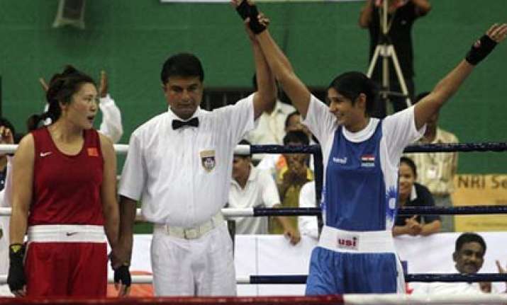 asiad boxer kavita gets bronze