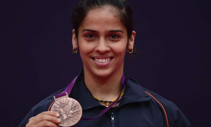 indian women not encouraged to indulge in sports saina