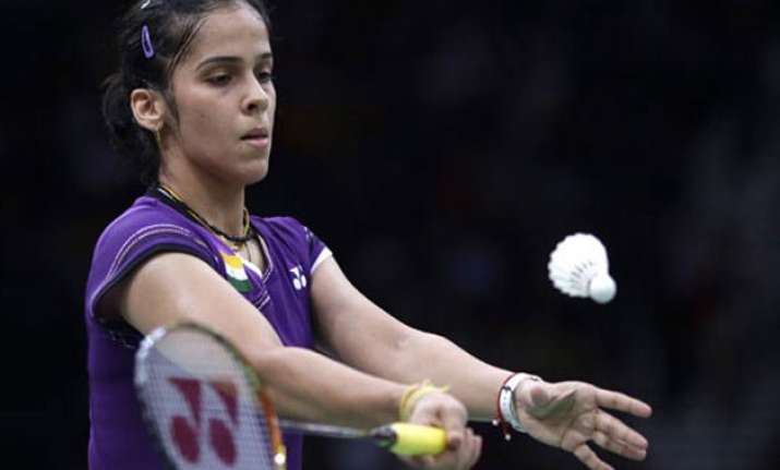 i lost focus and got nervous says saina