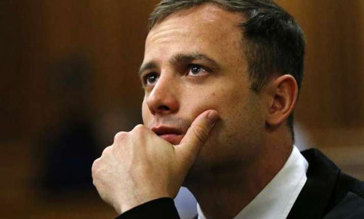 oscar pistorius lawyers to challenge appeal ruling