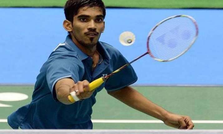 kidambi srikanth enters swiss grand prix semis