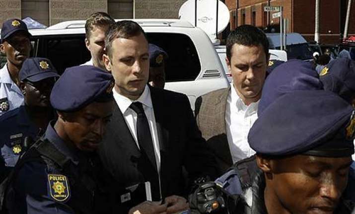 no civil claim against oscar pistorius for killing