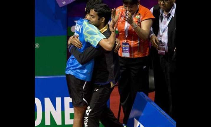 dreams come true gopichand on india s rapid rise in world