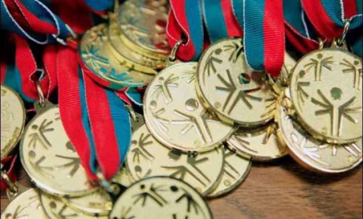 india s rich medals tally at special olympics