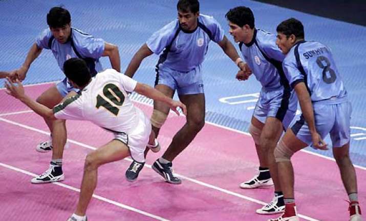 india defeats canada to lift kabaddi world cup