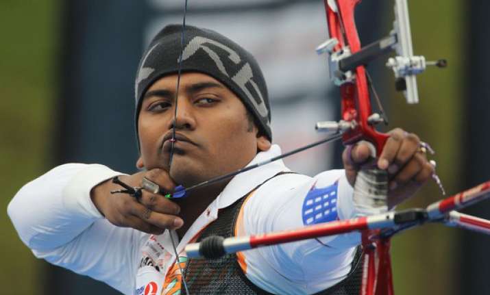 india has best chance to win olympics archery medal says aai