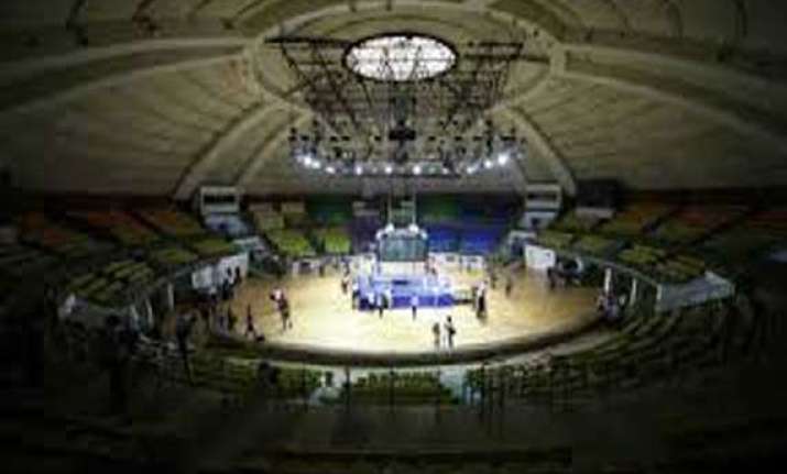 indian boxing federation barred from ioa polls