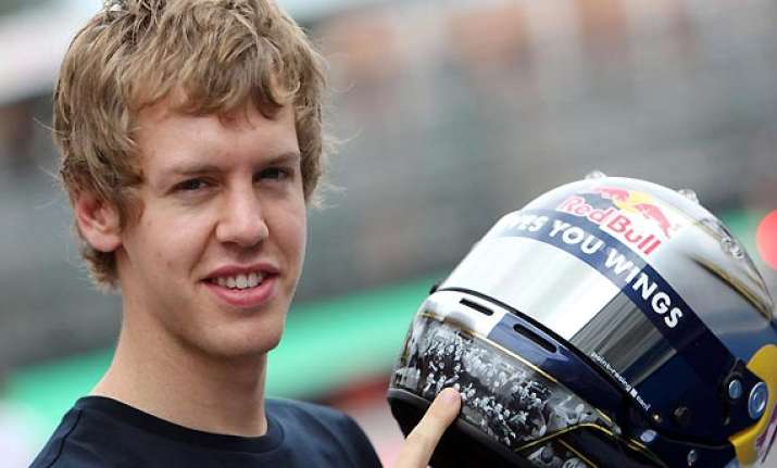 indian grand prix vettel eyes double delight