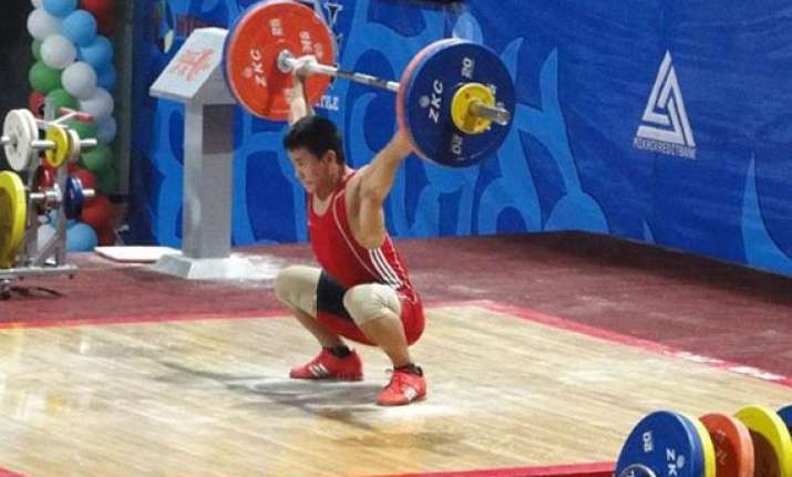 indian lifters bag seven more medals