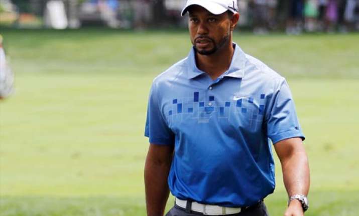 injured woods to miss british open