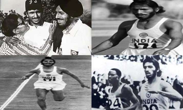interesting facts to know about indian legend milkha singh