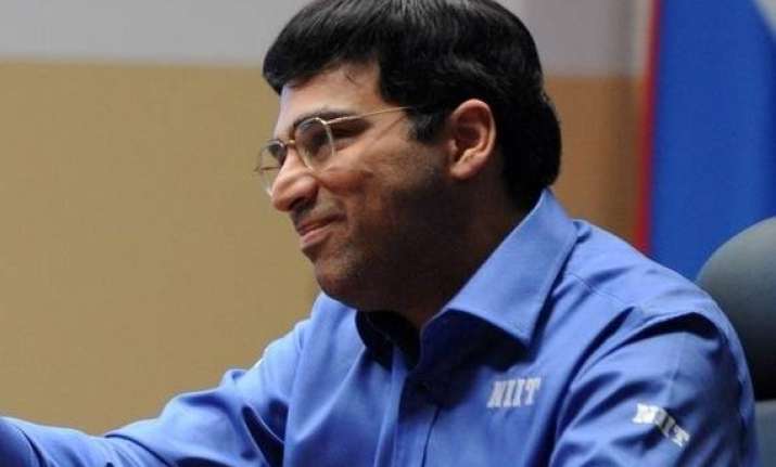 irritated anand lashes out at his critics