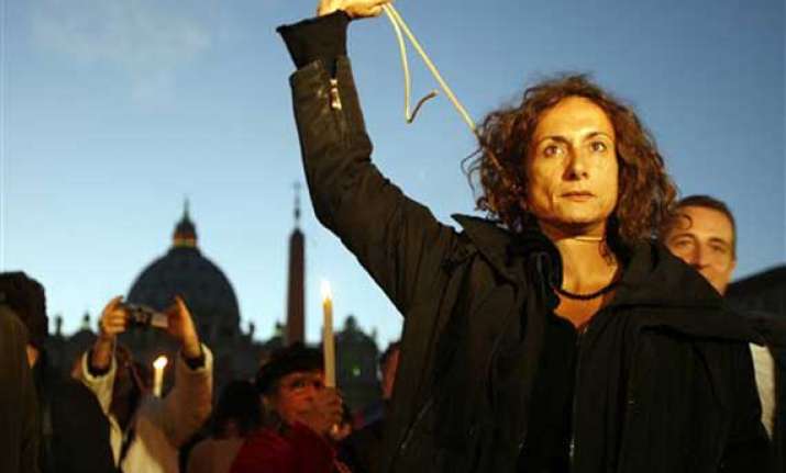 italian gay activist briefly detained in sochi