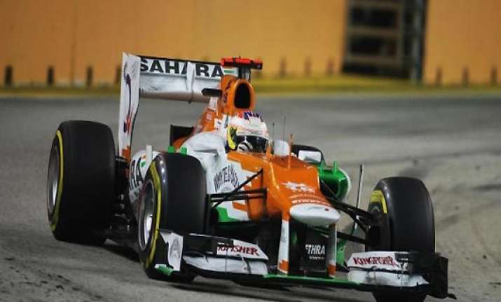 japan grand prix force india fail to score points