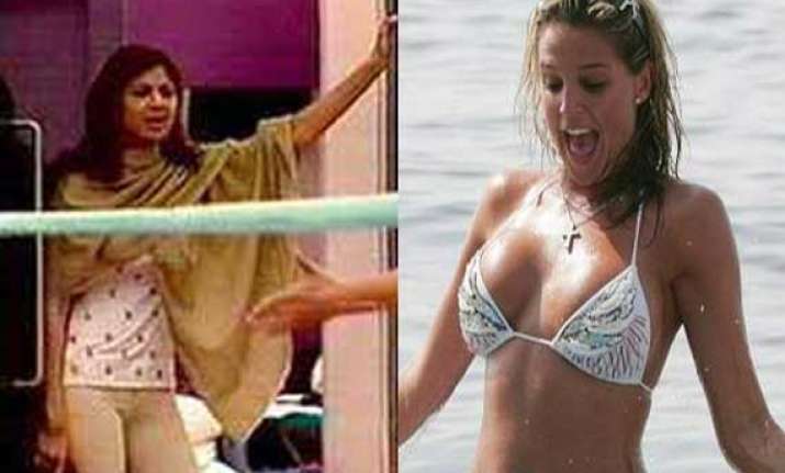 know danielle o hara who made racist comments against