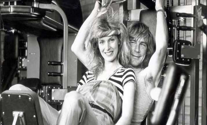 know f1 driver james hunt who dated 5000 ladies