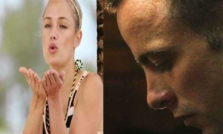 know the main players of pistorius murder trial