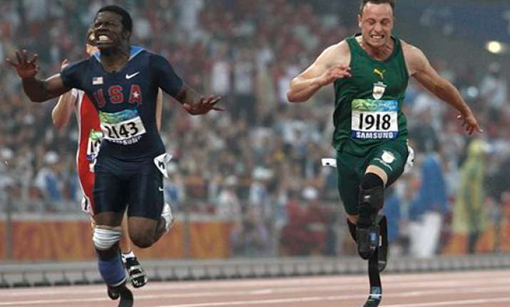 last chance for pistorius to qualify for 400