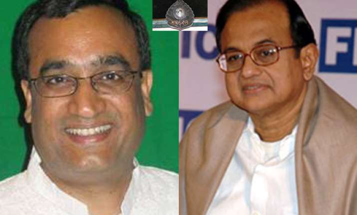 maken asks chidambaram to include sports in bharat ratna