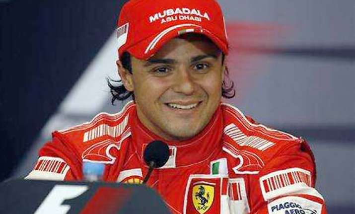 massa hopes for hat trick in brazil