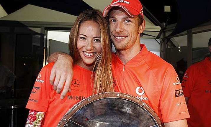 meet jessica michibata the love of former f1 world champion