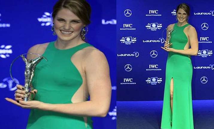 meet missy franklin the 18 year old sensational swimmer to