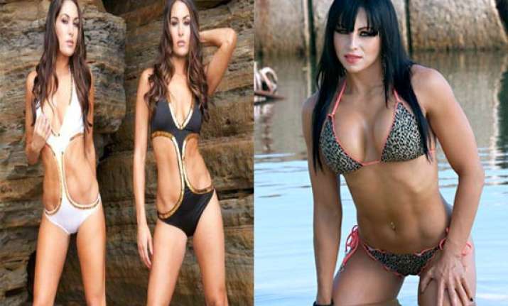 meet the world s 8 hottest women wrestlers