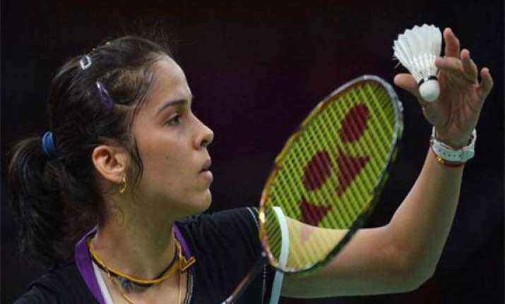 mixed day for indian shuttlers at thomas uber cups