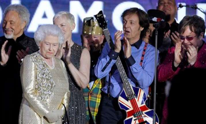 music and videos in store for london olympics