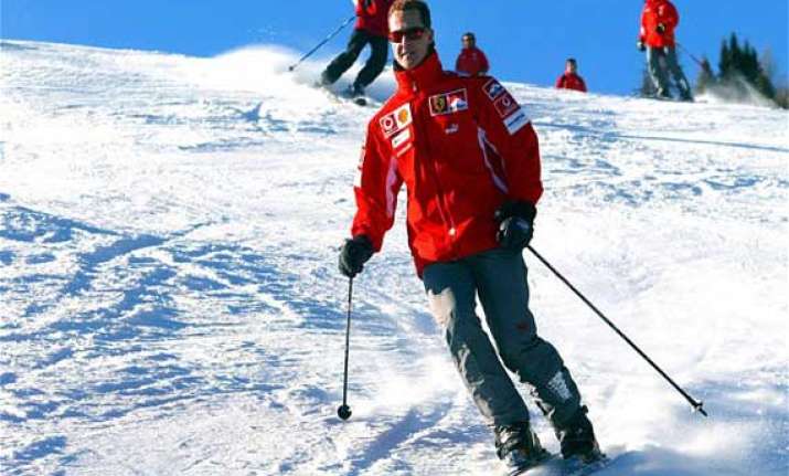 no criminal wrongdoing in schumacher ski accident