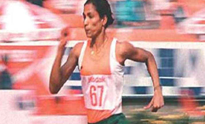 pt usha urges prime minister to pass landmark sports bill