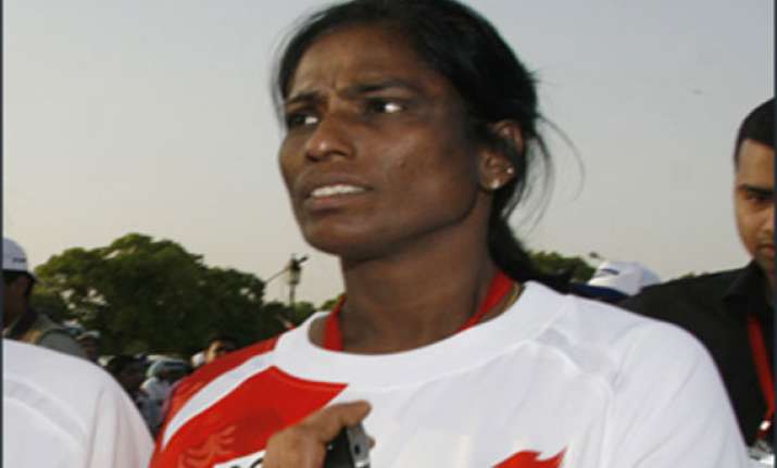 p t usha gopichand in ioa s new advisory panel