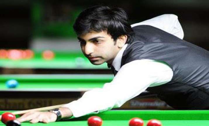 pankaj advani says he waited 3 years to regain world