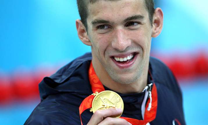 phelps coy about showdown with lochte in 400 im