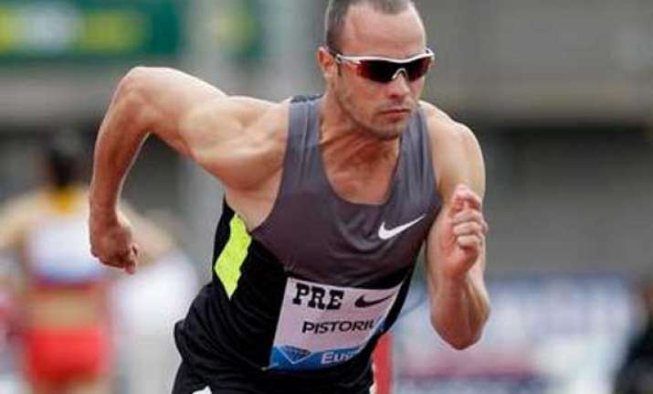pistorius falls under olympic a standard