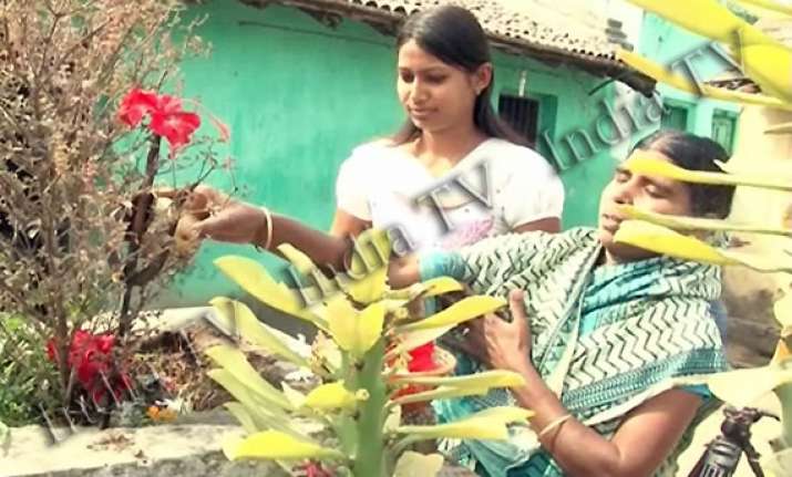 poverty forces national archer to sell her gifted bow for