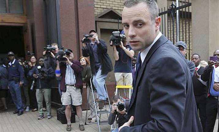 psychiatrist oscar pistorius has anxiety disorder