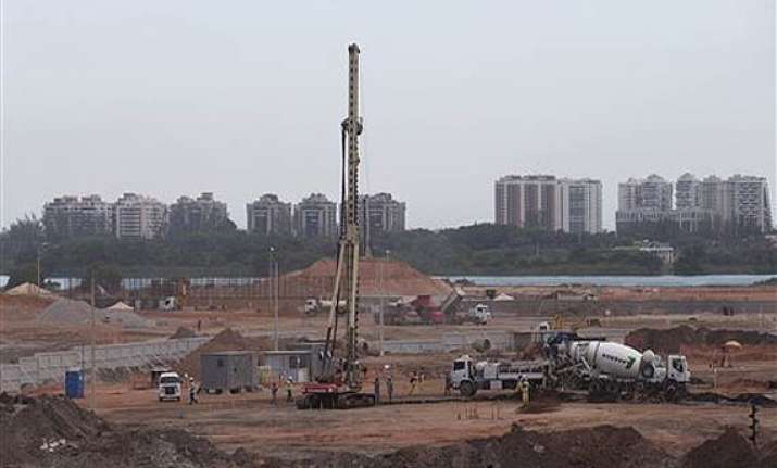 2016 rio olympic games crucial meeting next week over