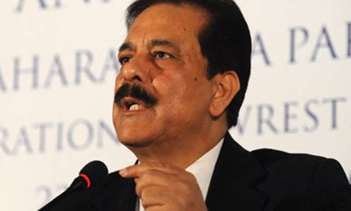 sahara planning to build an indian centre in uk
