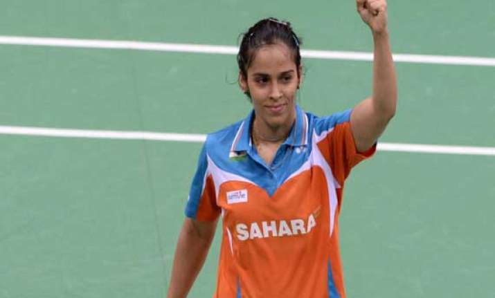saina nehwal makes it to the australian open final