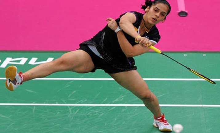 saina prannoy srikanth enter quarterfinals of thailand