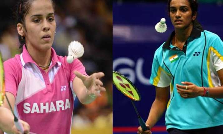 saina in semis sindhu out of australian open