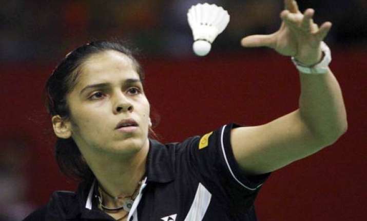saina loses in malyasian open final