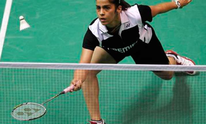 saina nehwal reaches second round of hong kong open