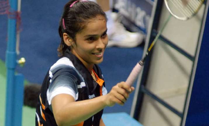 saina enters fourth consecutive indonesia open final