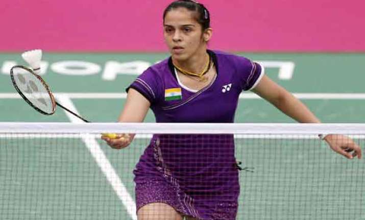 saina kashyap jayaram advance in hong kong
