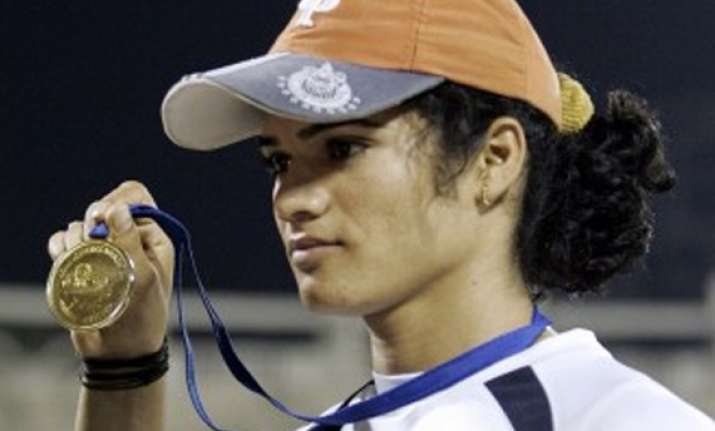 sex determination test on pinki pramanik yet to be held