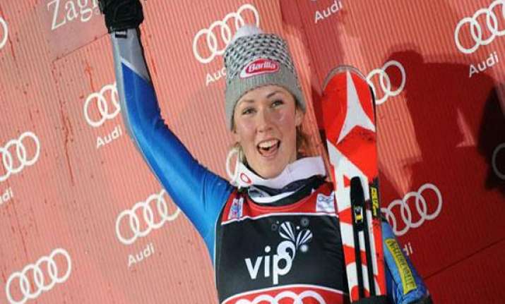 shiffrin bid for olympic gold gets us daytime slot